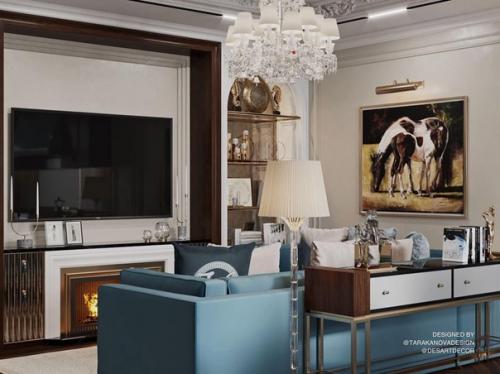 Дизайн / интерьер / стиль - Smashdesign. 02