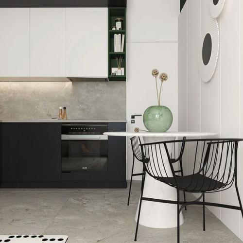 Дизайн / интерьер / стиль - Smashdesign. 04