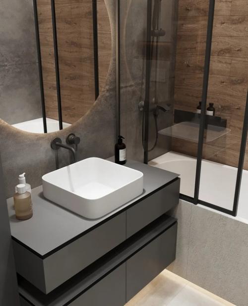 Дизайн / интерьер / стиль - Smashdesign. 03