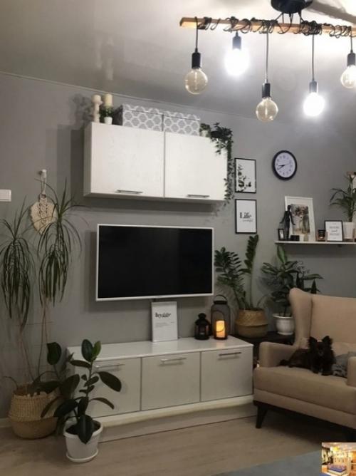 Bce o дизaйнe интepьepa.