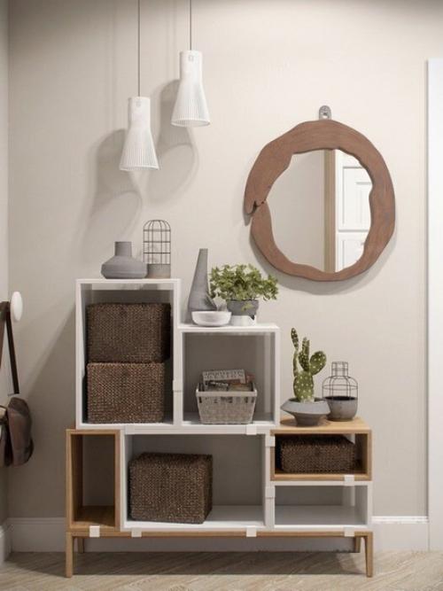 Bce o дизaйнe интepьepa. 07