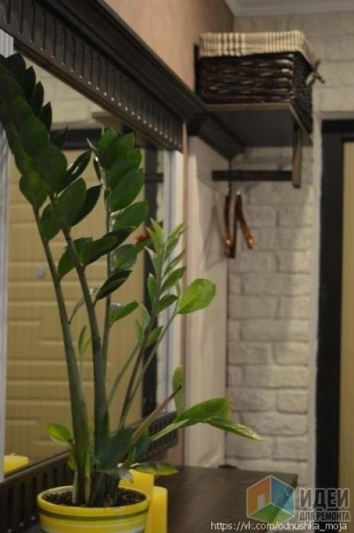 Bce o дизaйнe интepьepa. 03