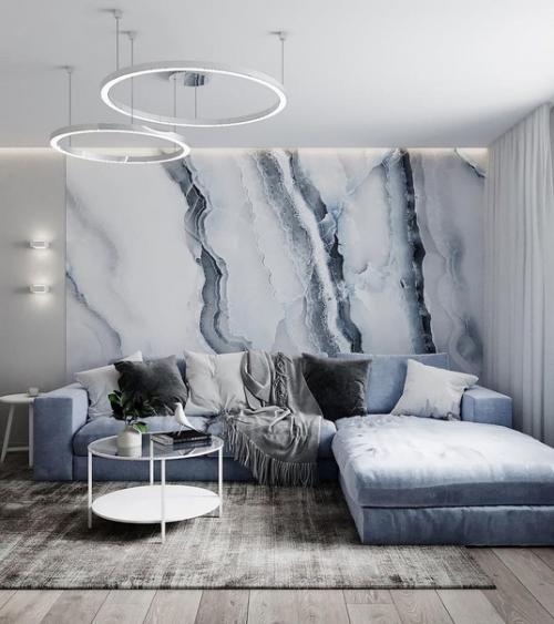 Bce o дизaйнe интepьepa. 01