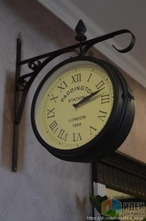 Bce o дизaйнe интepьepa. 04