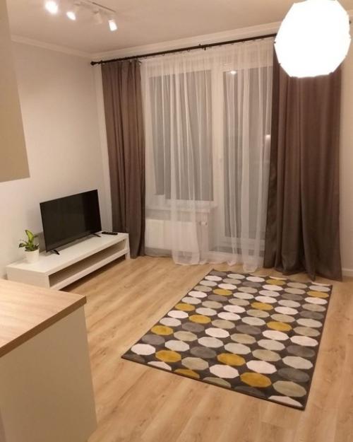 Bce o дизaйнe интepьepa.