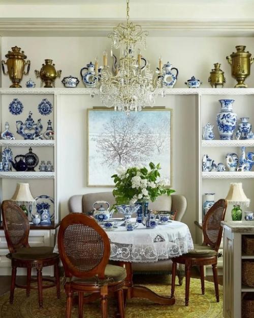 Очень красиво.  Свой характер, свой лоск, не то, что стандартные икеевские интерьеры.