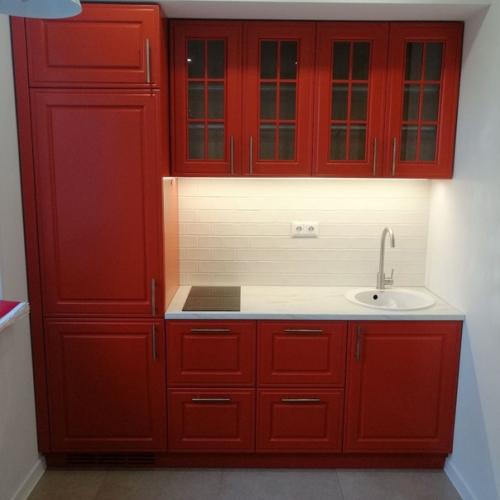 Дизайн / интерьер / стиль - Smashdesign. 01