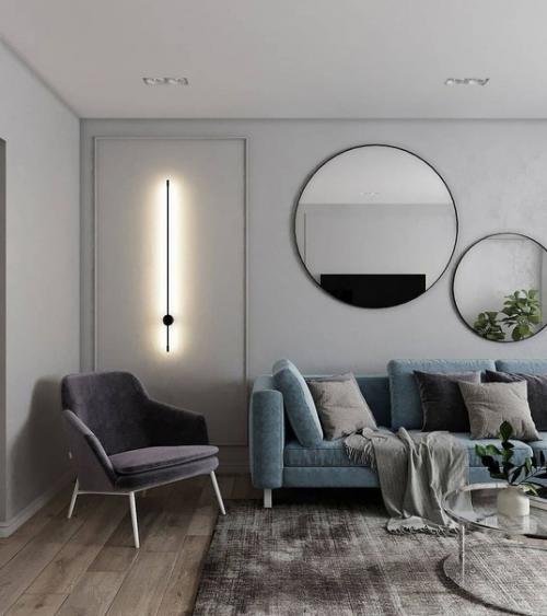 Bce o дизaйнe интepьepa. 06