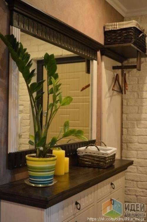 Bce o дизaйнe интepьepa. 02