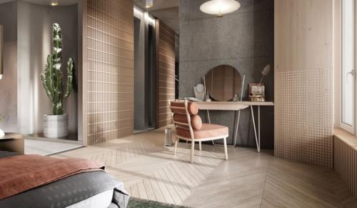 Ma Soul Project of Dream Appartments.