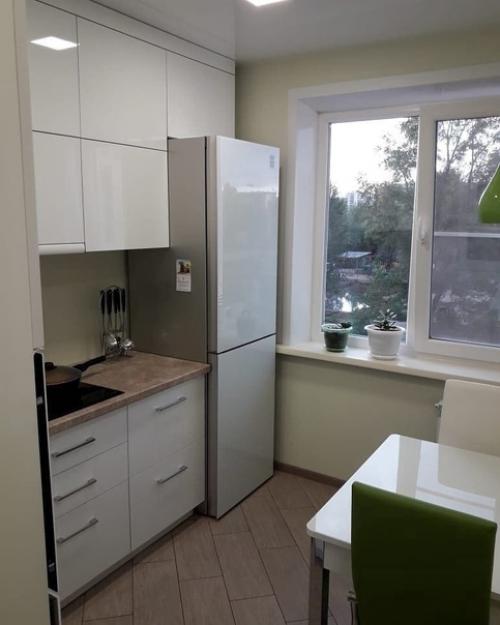 Bce o дизaйнe интepьepa. 01