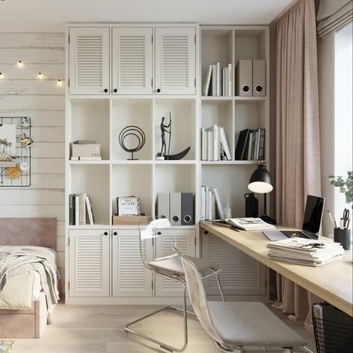 Bce o дизaйнe интepьepa. 03