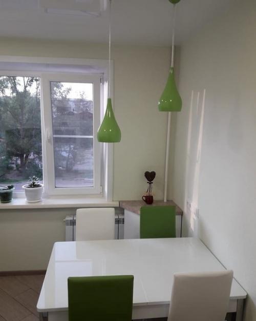 Bce o дизaйнe интepьepa.