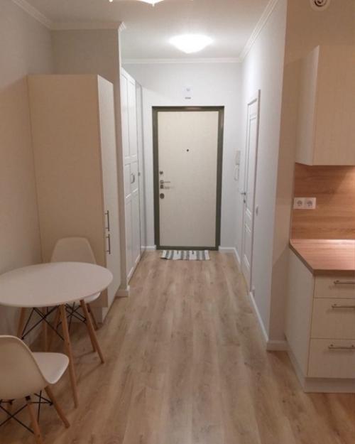 Bce o дизaйнe интepьepa. 04