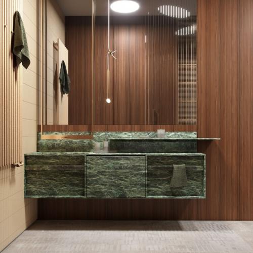 Ma Soul Project of Dream Appartments. 06