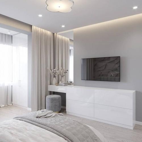 Bce o дизaйнe интepьepa. 01