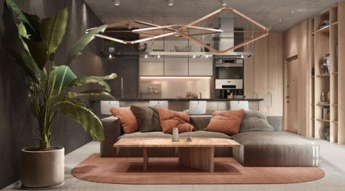 Ma Soul Project of Dream Appartments. 05