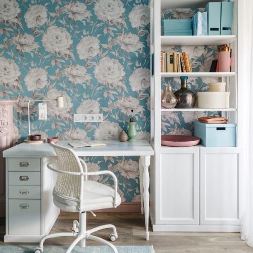 На оценочку интерьер для девочки - подростка! 04