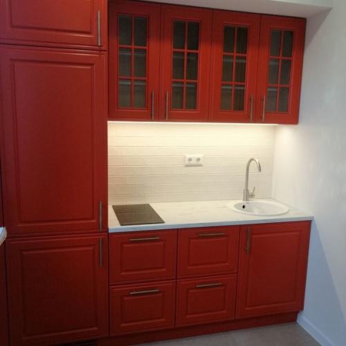 Дизайн / интерьер / стиль - Smashdesign. 06