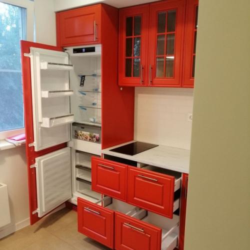 Дизайн / интерьер / стиль - Smashdesign. 04