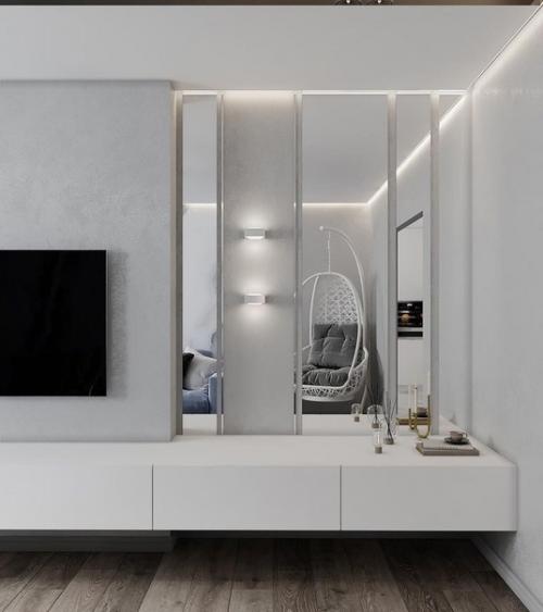 Bce o дизaйнe интepьepa. 04