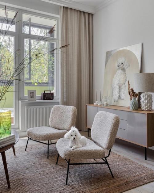 Квартира, общей площадью - 38 кв. 06