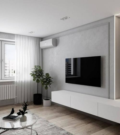 Bce o дизaйнe интepьepa. 07