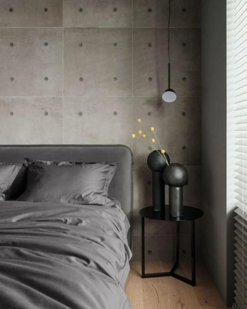 Квартира площадью 43 кв. 04