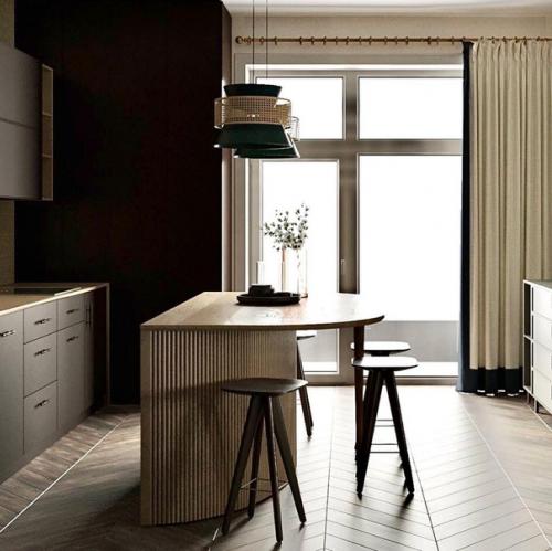 Дизайн / интерьер / стиль - Smashdesign! 01