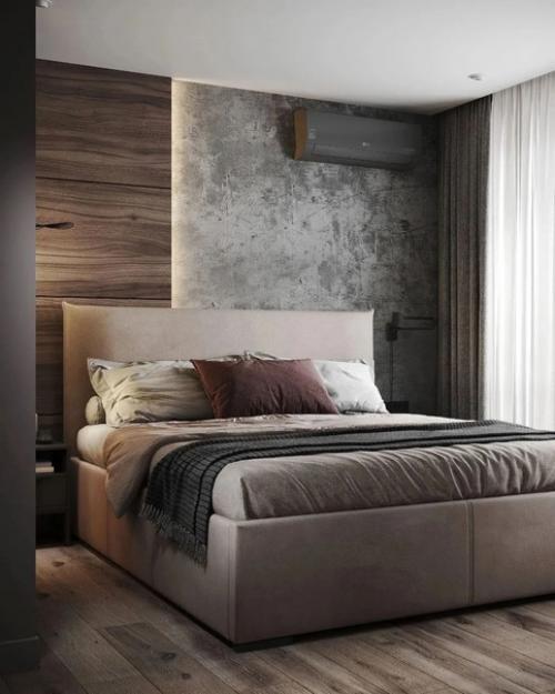 Квартира, общей площадью - 47, 8 кв. 06