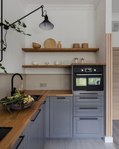 Квартира, общей площадью - 38 кв. 02