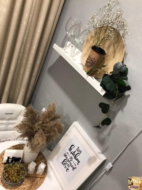 Bce o дизaйнe интepьepa. 06