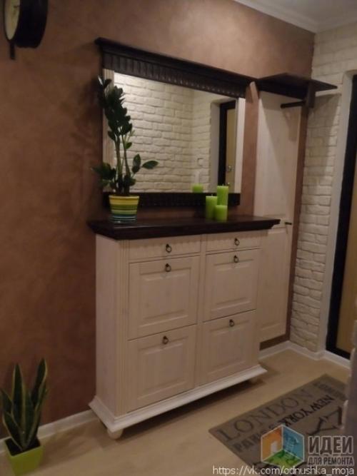 Bce o дизaйнe интepьepa. 01