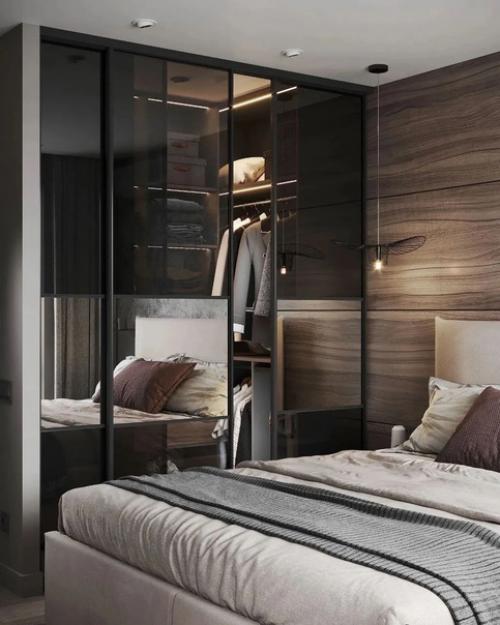 Квартира, общей площадью - 47, 8 кв. 07