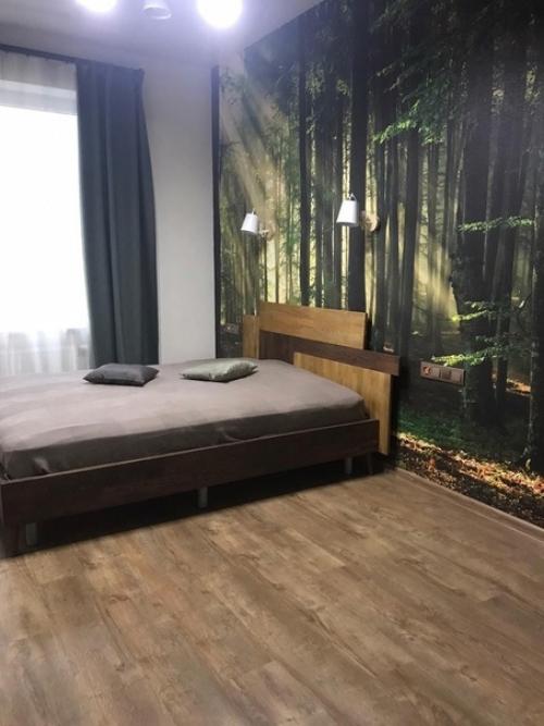 Bce o дизaйнe интepьepa.