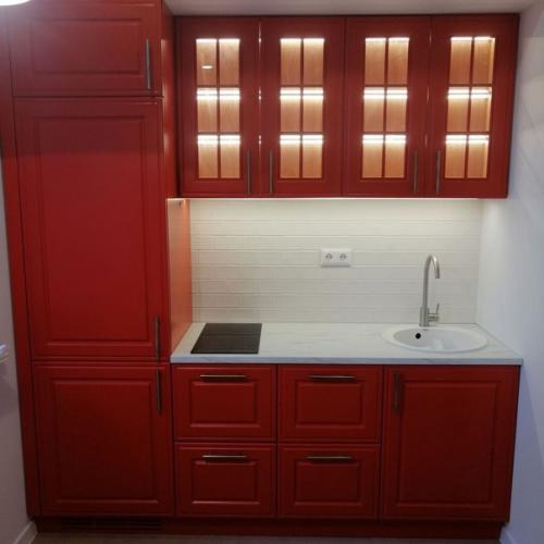 Дизайн / интерьер / стиль - Smashdesign. 03