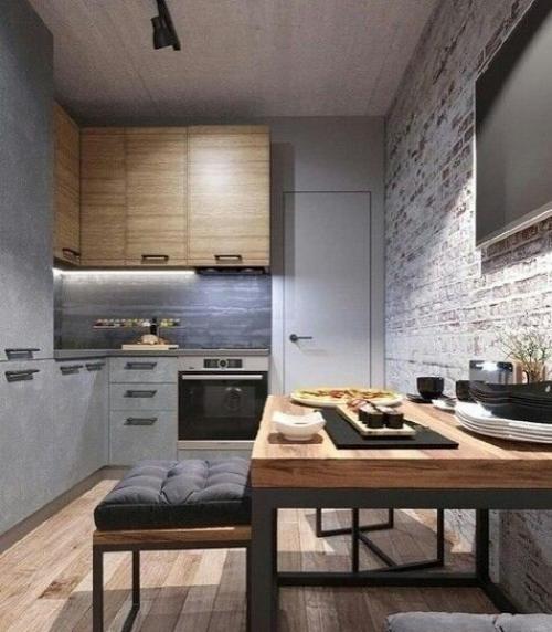 Bce o дизaйнe интepьepa. 01