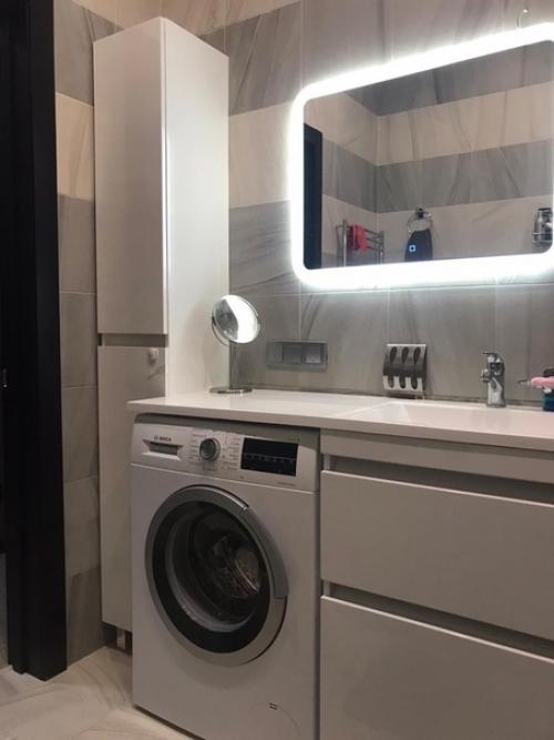 Bce o дизaйнe интepьepa. 06