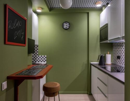 Проект полностью со всеми пожеланиями заказчицы сделан! 04