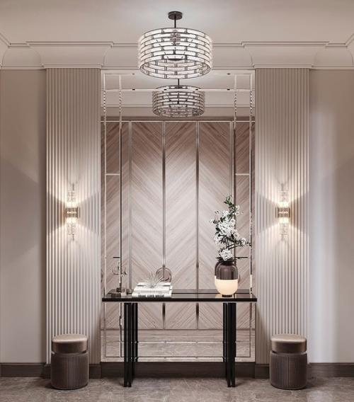 Прихожая, площадью - 8 кв.