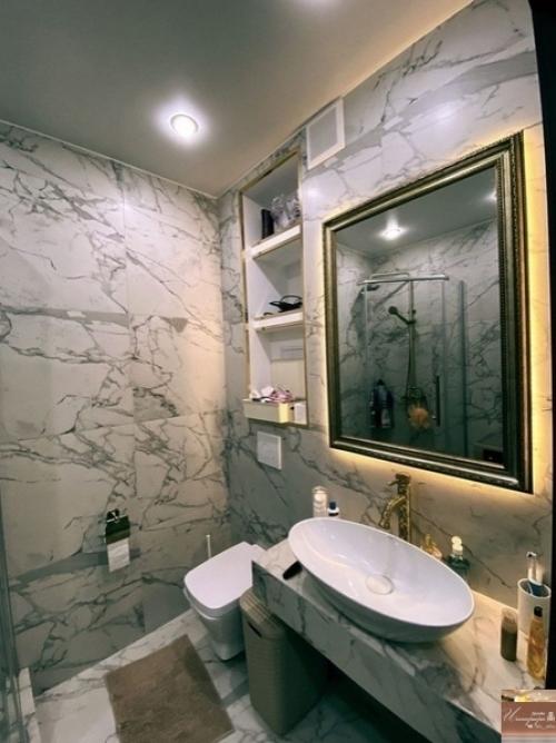 Bce o дизaйнe интepьepa. 06