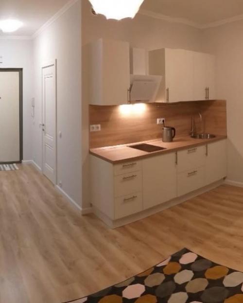 Bce o дизaйнe интepьepa. 01