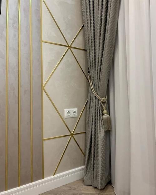 Bce o дизaйнe интepьepa. 04