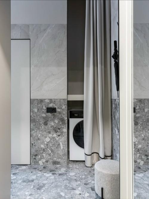 Основная идея проекта - создать атмосферу, в которой современный арендатор почувствует себя частью истории города. 05