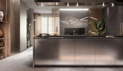 Ma Soul Project of Dream Appartments. 04