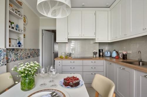 Интерьер, который долго не выйдет из моды.