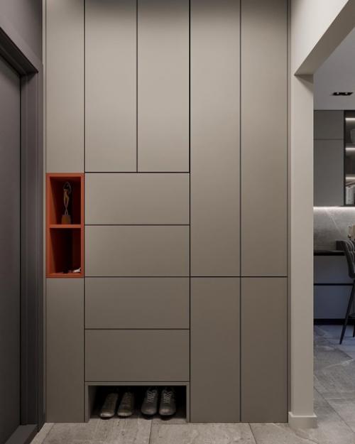 Дизайн / интерьер / стиль - Smashdesign. 05