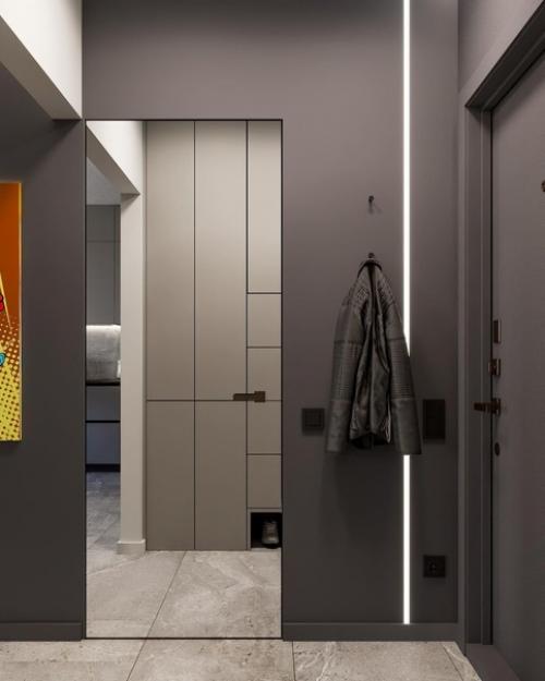 Дизайн / интерьер / стиль - Smashdesign. 03