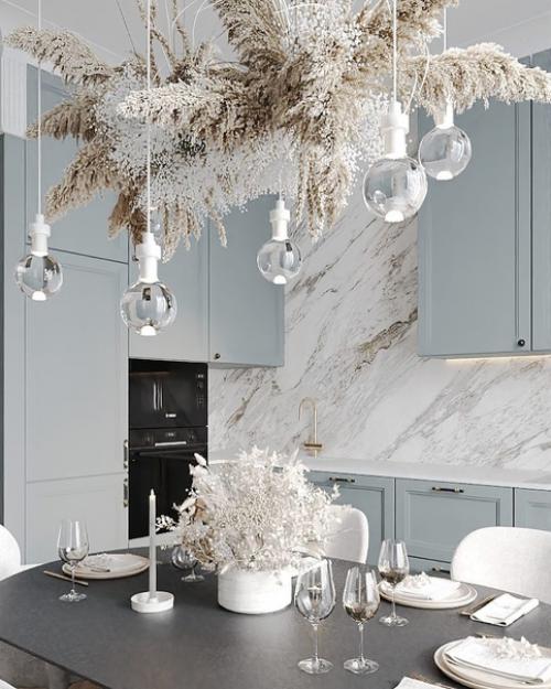 Необыкновенный проект.  Стильно, элегантно и красиво. 05