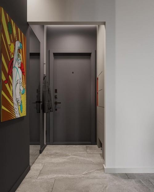 Дизайн / интерьер / стиль - Smashdesign.